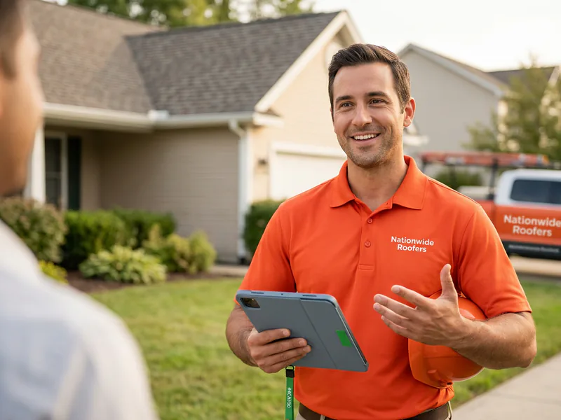 Roof Installation  in New Fairfield  FAQ